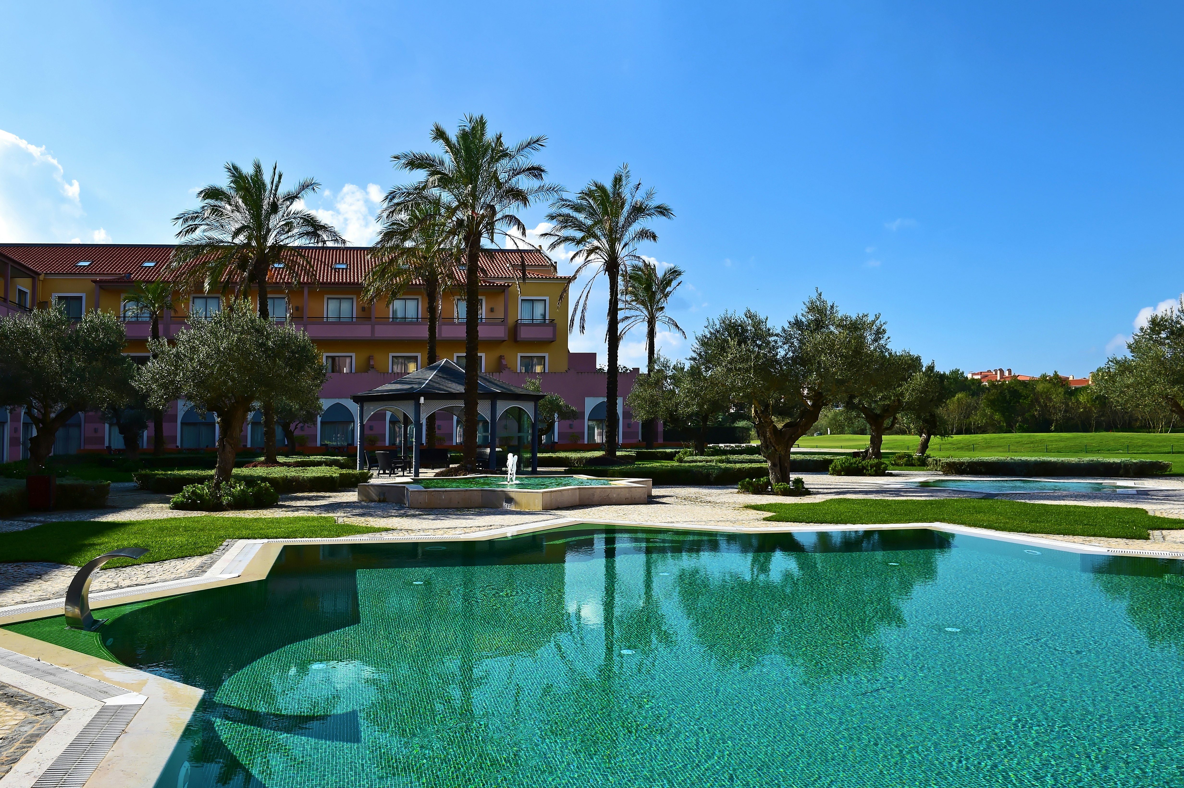 Pestana Sintra Golf Conference and Spa Resort 58/62
