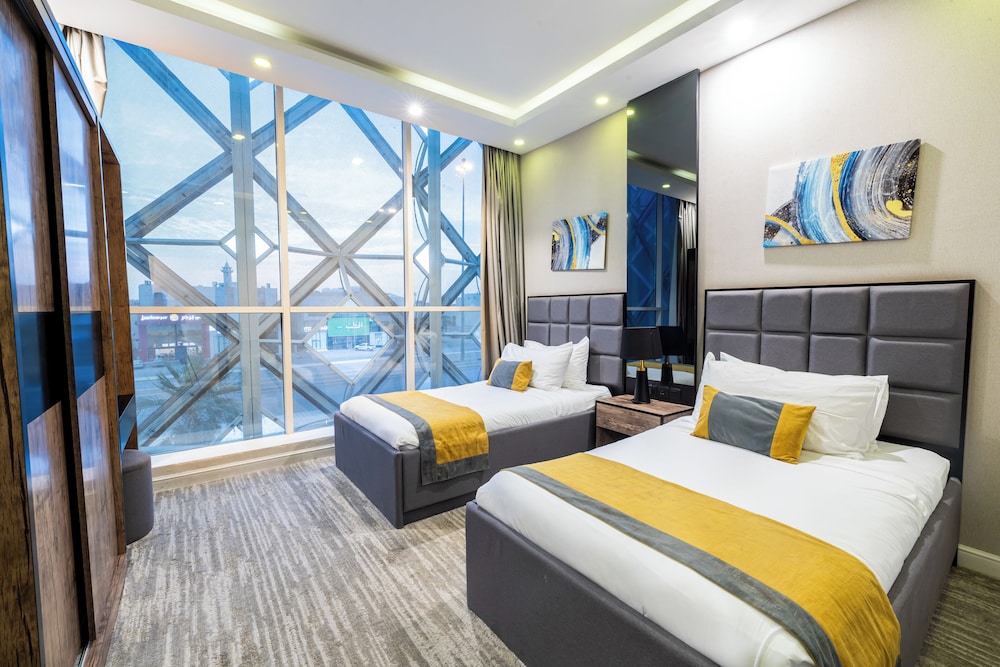 فندق كلاوزر للشقق الفندقية(Clowzer Hotel Apartments) 17/51