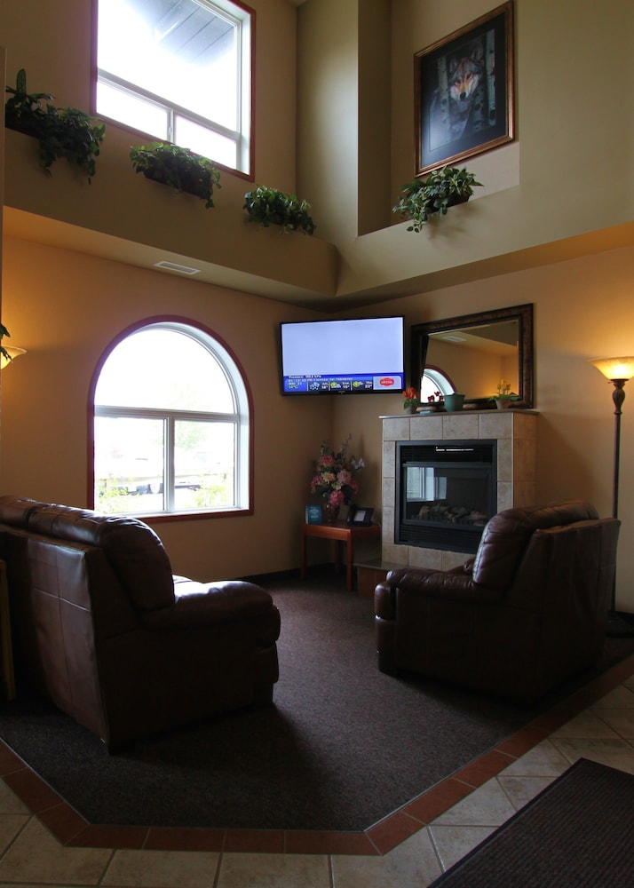 Days Inn & Suites by Wyndham Thompson 18/32