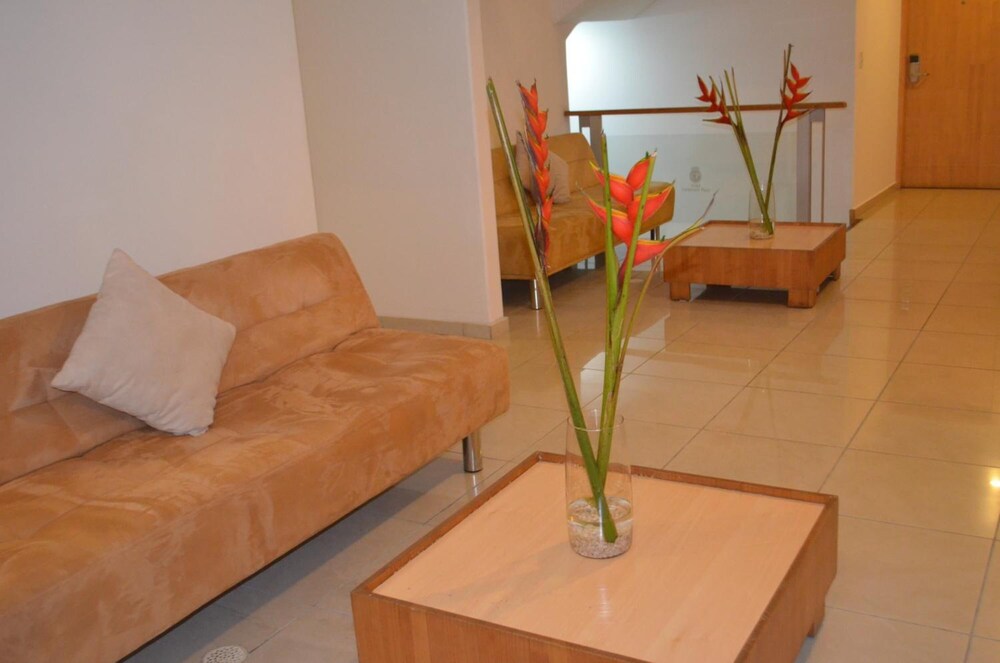 Hotel MS Centenario Superior 34/47