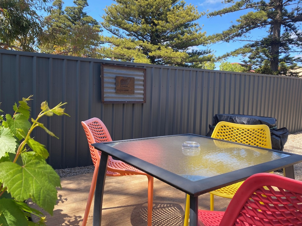 McLaren Vale Studio Apartments 28/50