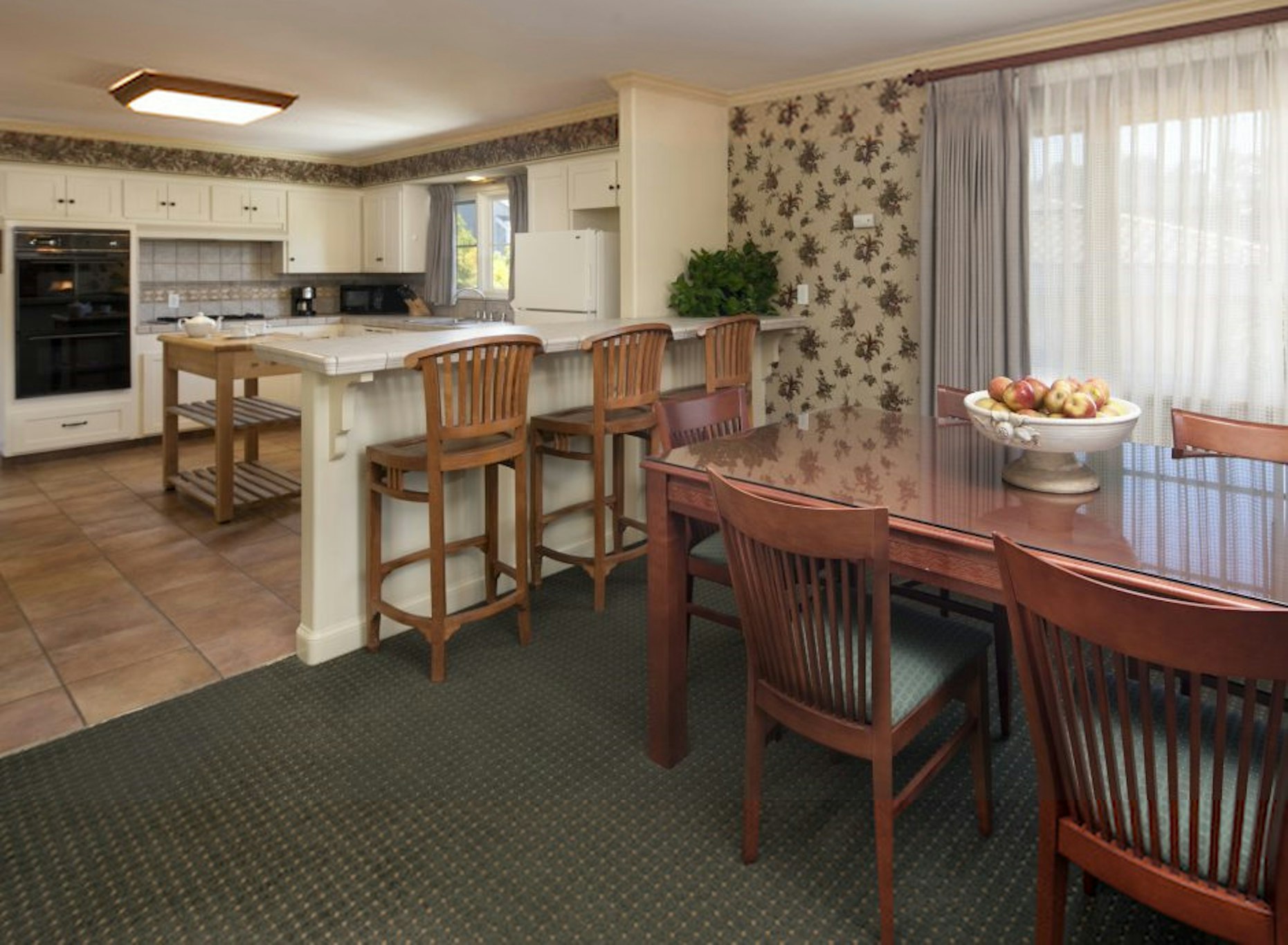 BRISAS, PENTHOUSE SUITE
