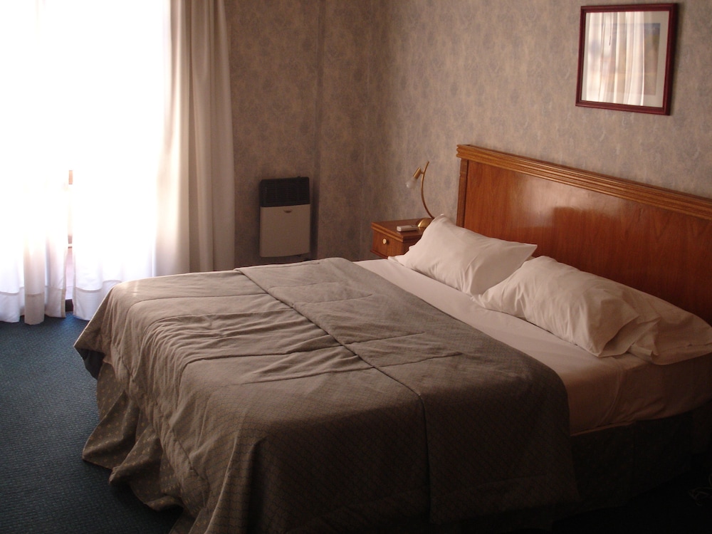 Altezza Apart And Suites 4/33