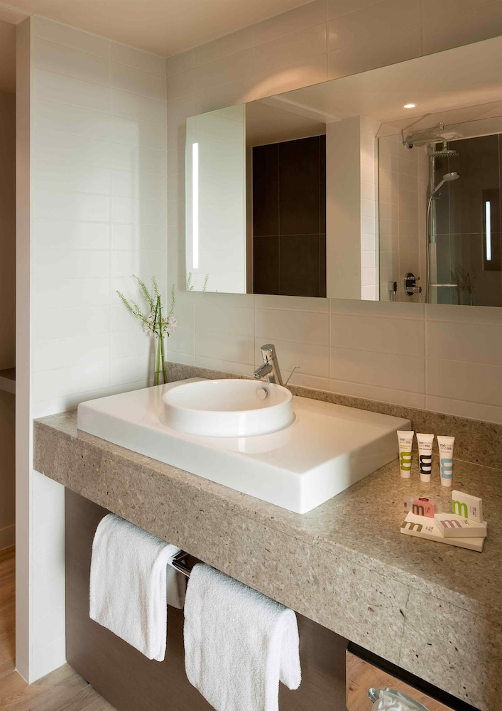 MERCURE PARIS ORLY RUNGIS 31/71