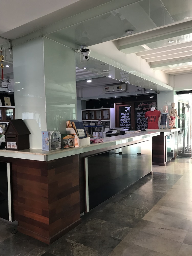 Pattaya Hiso Hotel 14/65