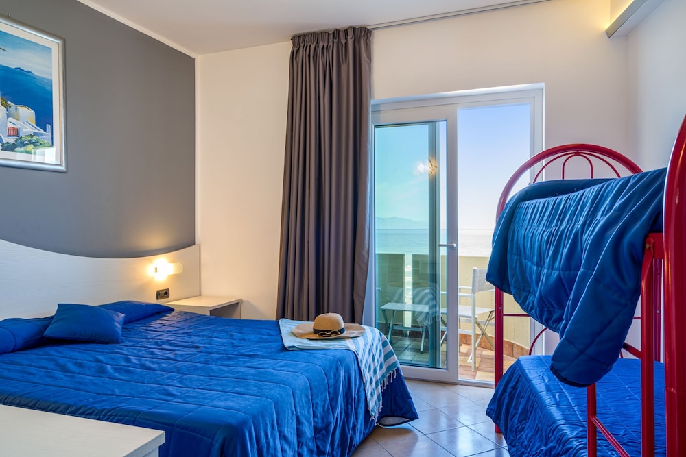 Carlton Hotel Riviera - Cefalu 25/70