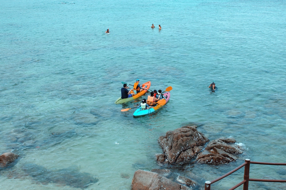 Taatoh Seaview Resort 30/50