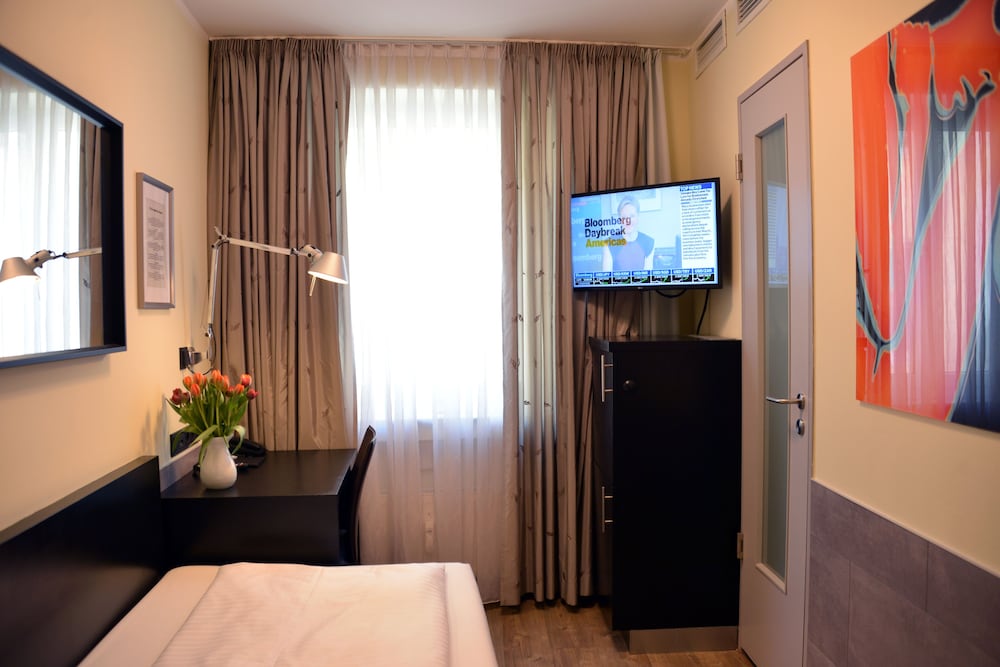 Hotel Belle Blue 43/62