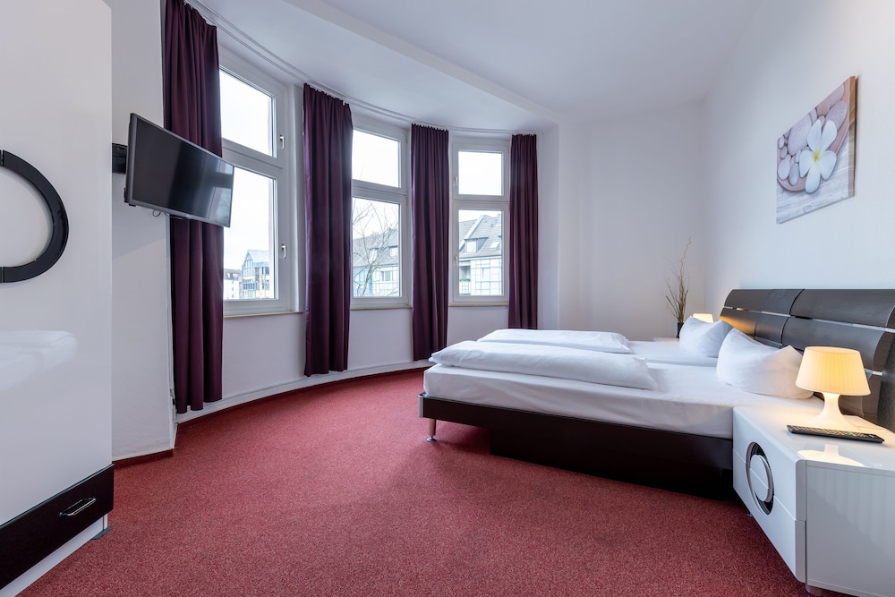 Trip Inn Hotel Schumann 44/64
