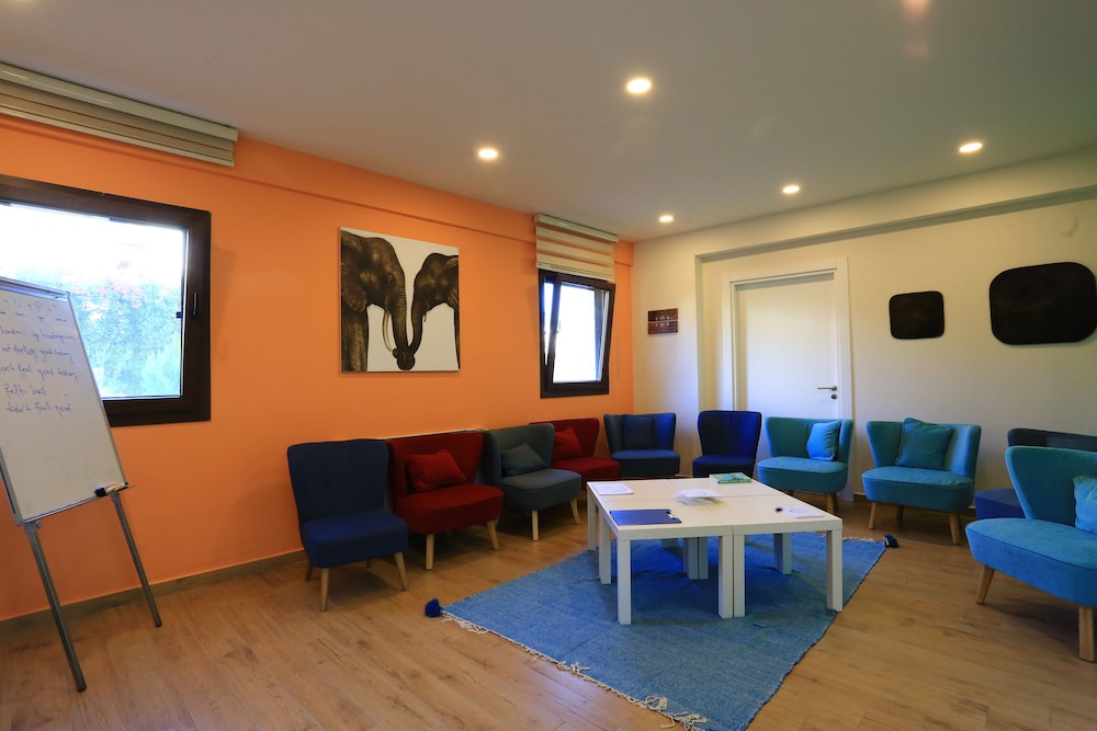 The Lifeco Bodrum Well-Being Detox Center 30/50