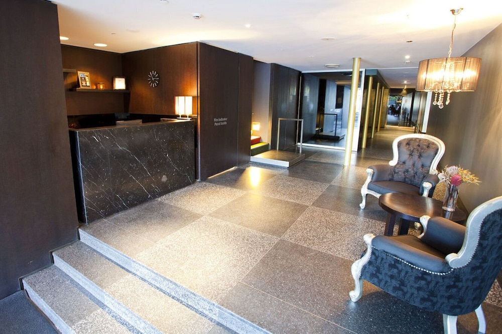 KIRKETON HOTEL SYDNEY 2/36