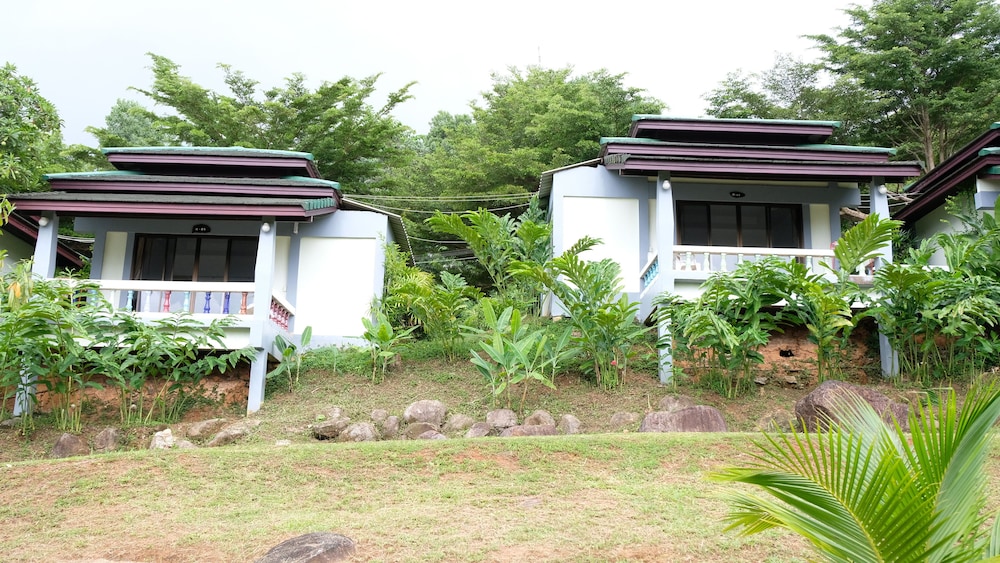 Khaolak Hillside Villa 13/19