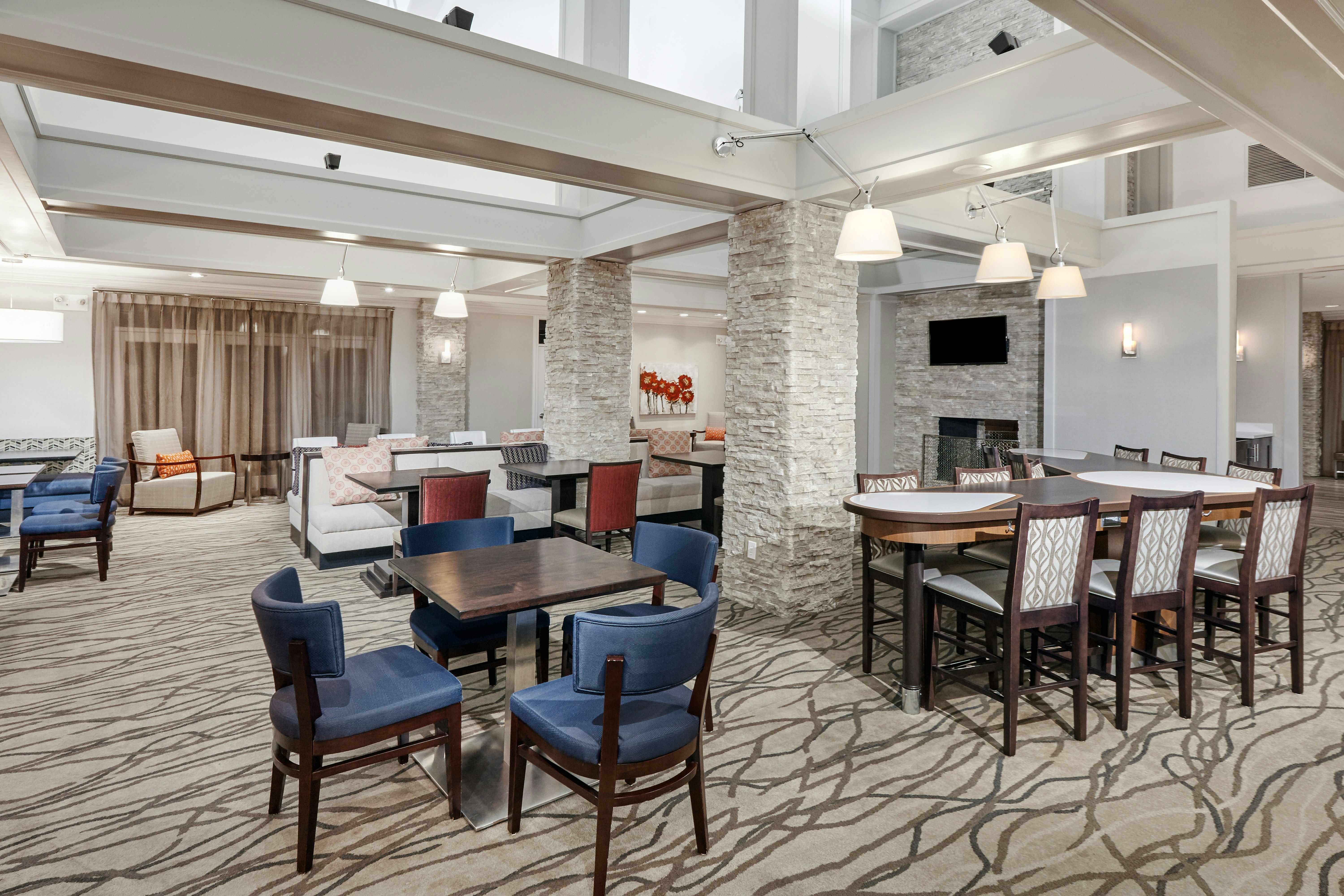 Homewood Suites by Hilton Indianapolis At The Crossing 9/17