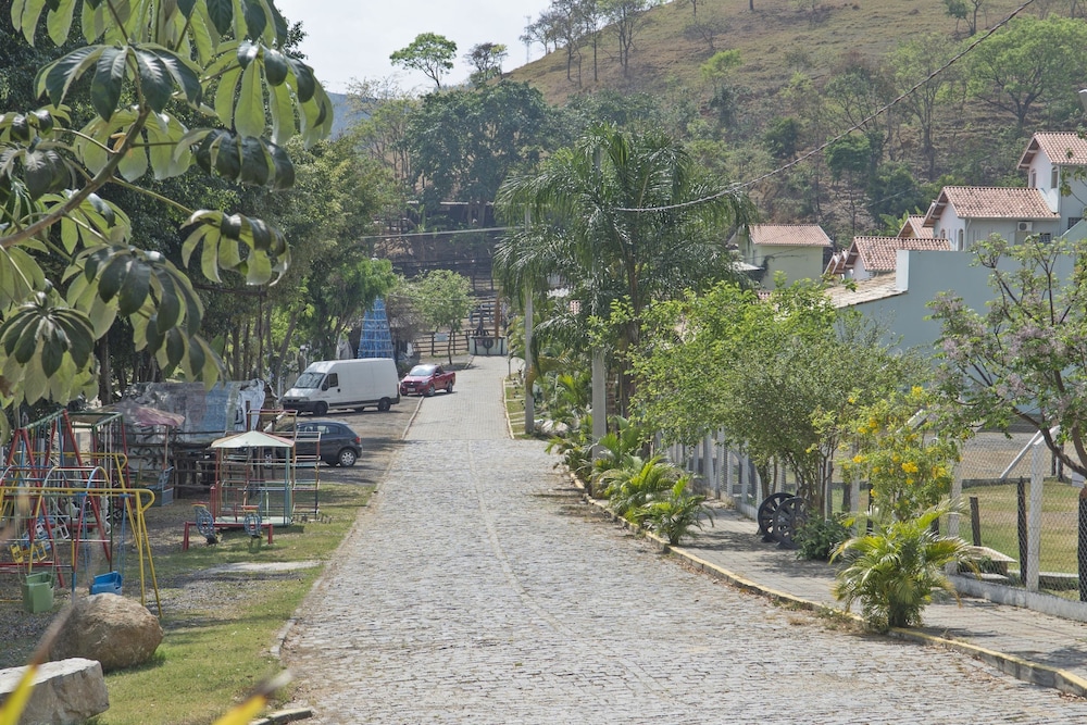 Pousada Jovimar 16/24