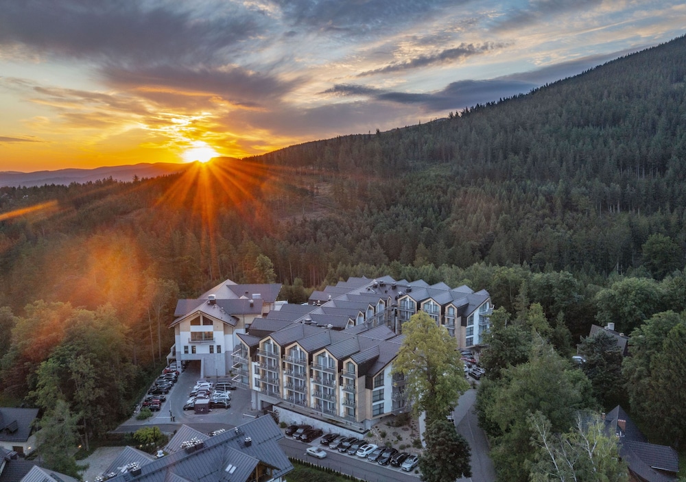 Green Mountain Hotel & Apartments 3/29