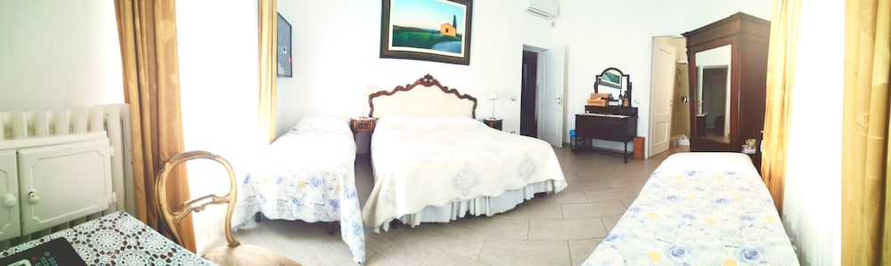 Gourmet B&B Villa Landucci 39/68