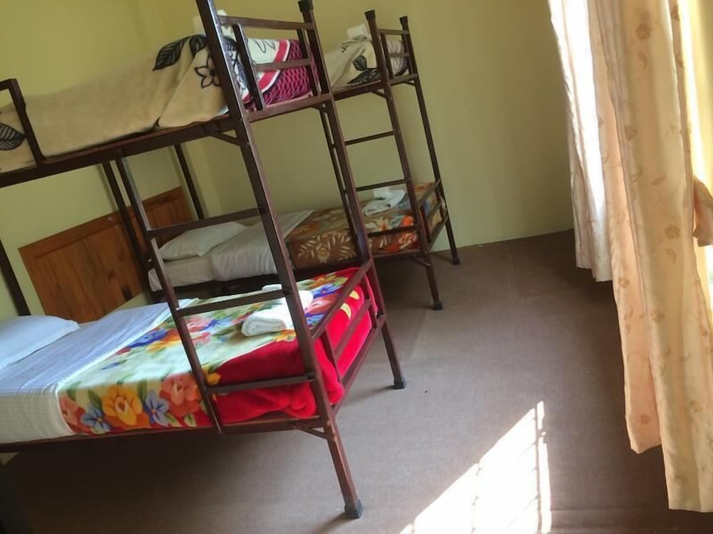 Mountainview Backpackers Kisumu 19/32