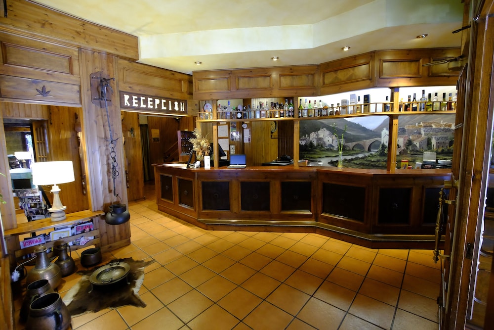 Pradas Ordesa Hotel 4/68