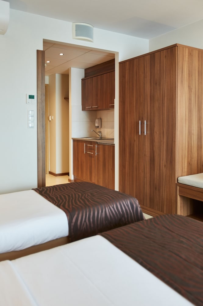 Hotel Pulawska Residence 16/43