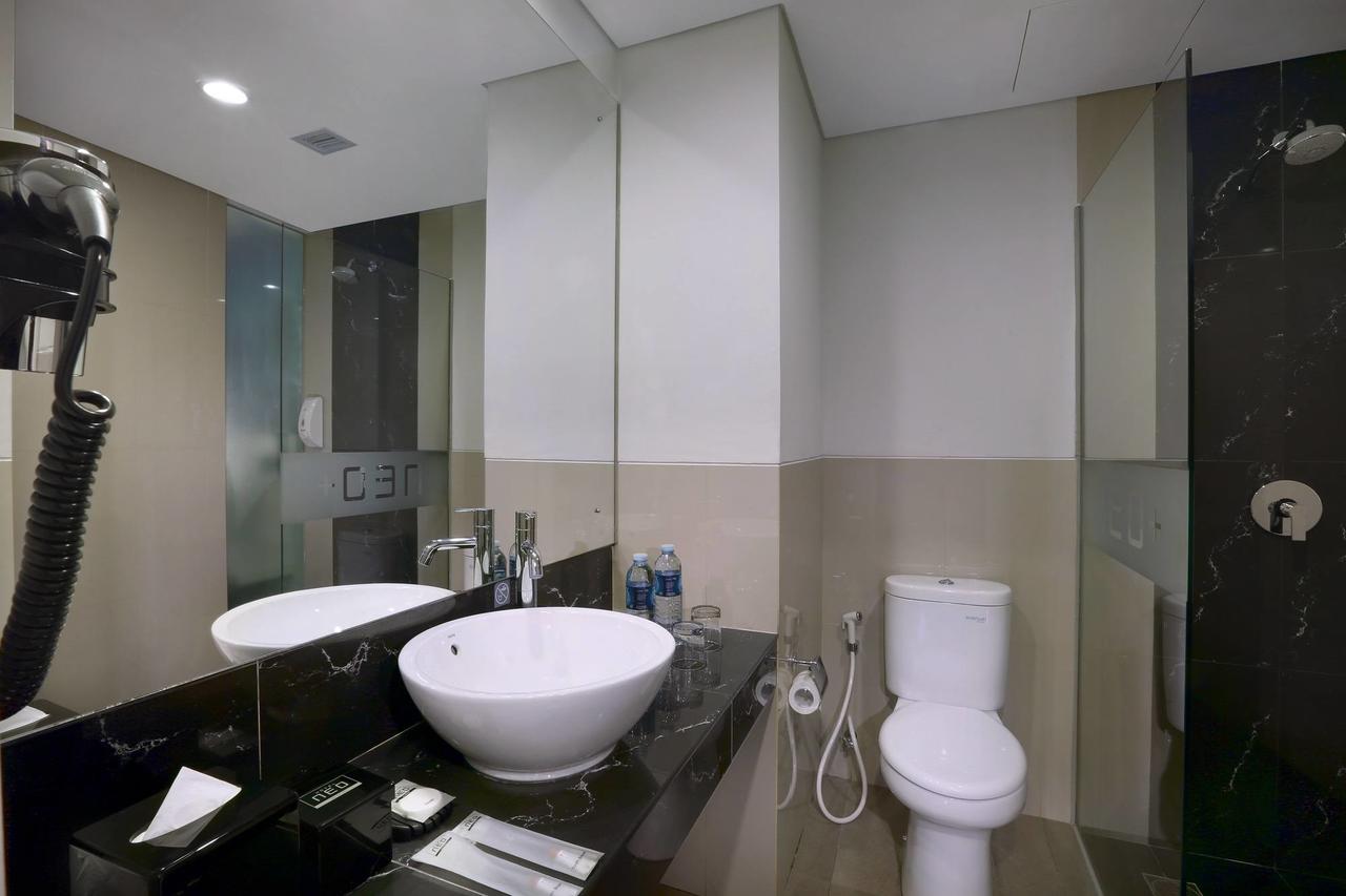 Starray Hotel Kebayoran 25/27
