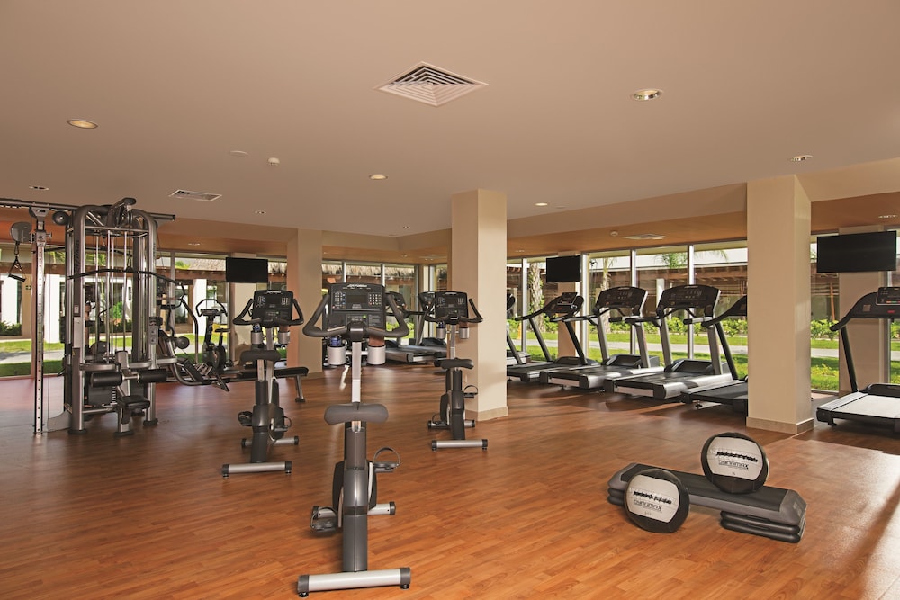 Breathless Punta Cana Resort & Spa - Adults Only - All Inclusive 36/63