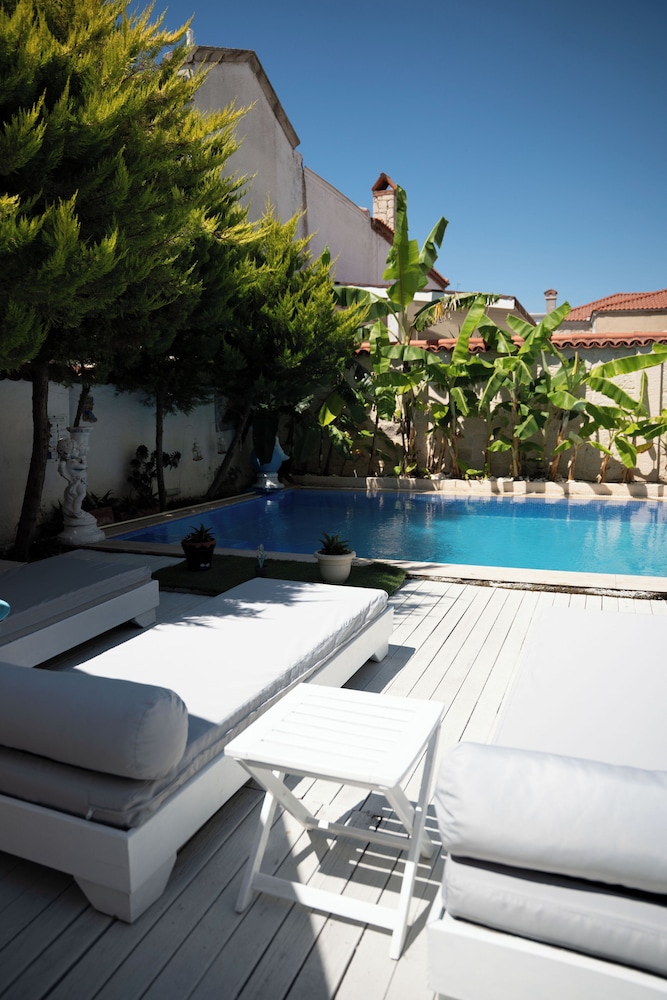 Kybele Suites Alacati 27/50