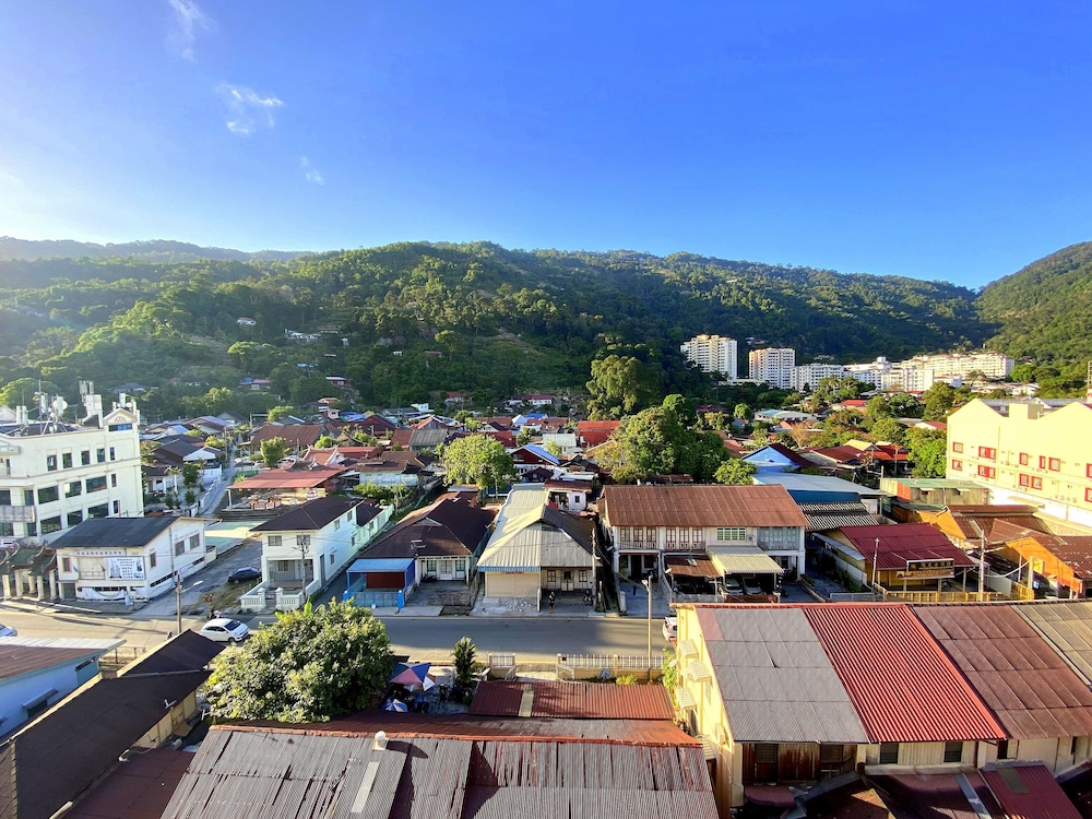 Kingston Hotel 13 @ Penang Hill 25/34