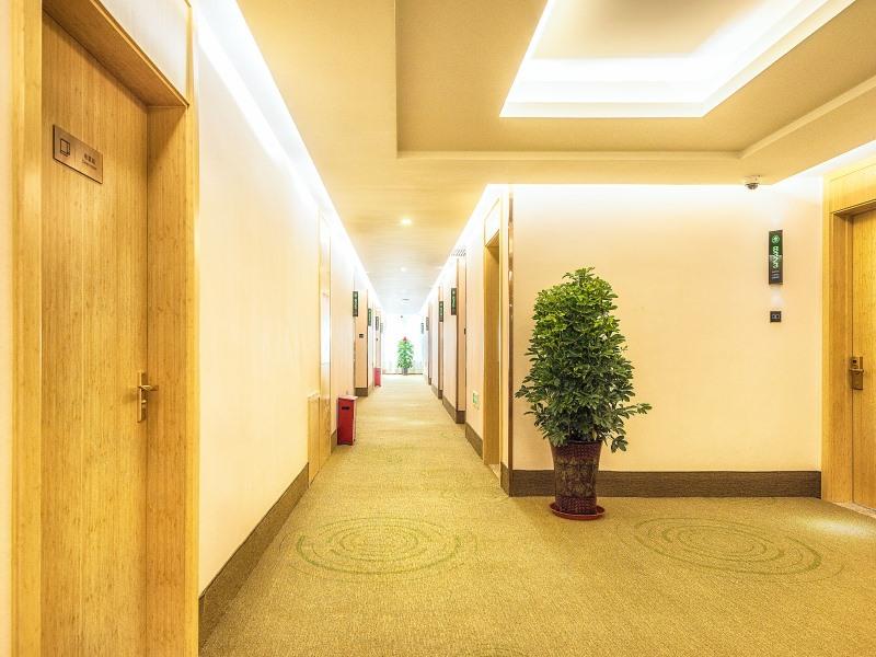 GreenTree Inn Tangshan Lubei District Aegean Sea 17/26