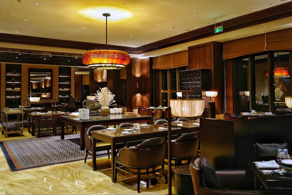 Park Hyatt Changbaishan 37/55