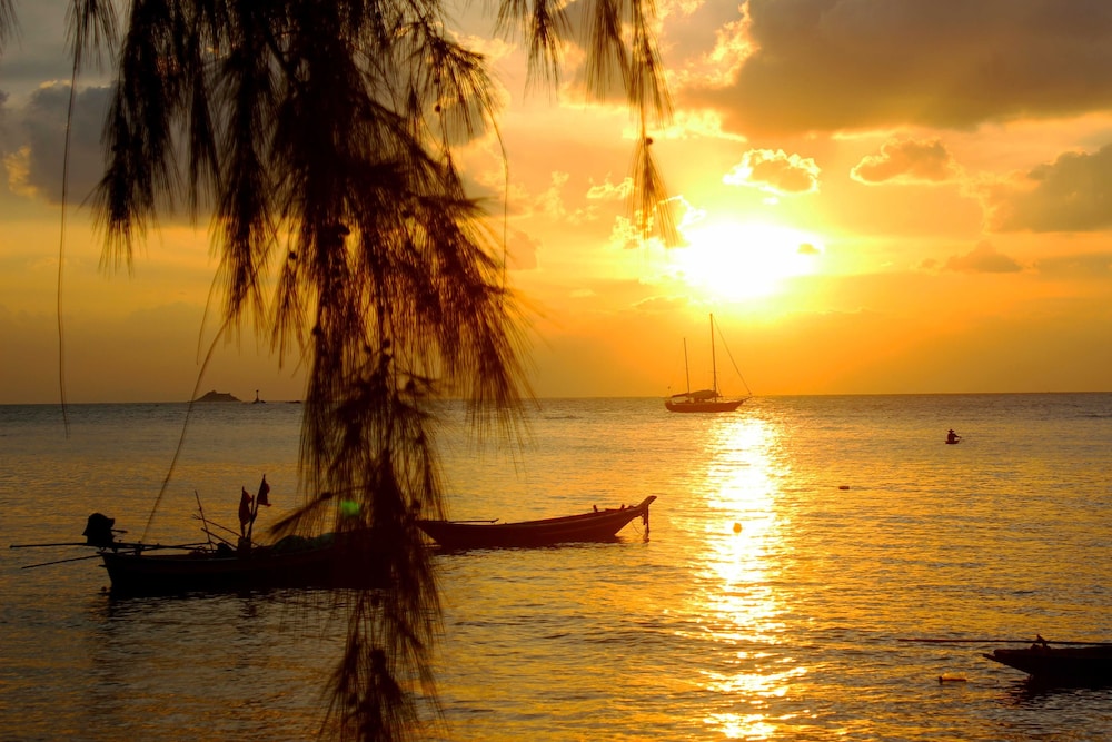 Haad Chao Phao Resort 43/50