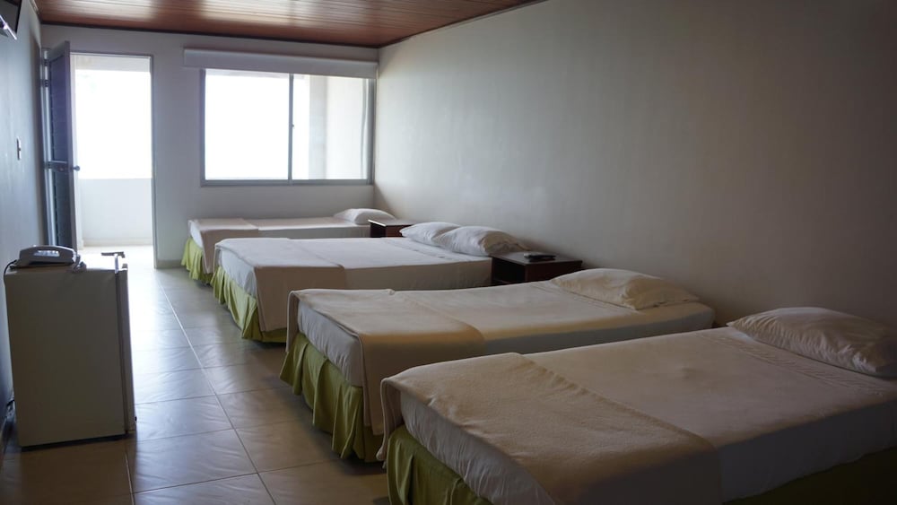 Hotel Portobelo Boulevard 23/61