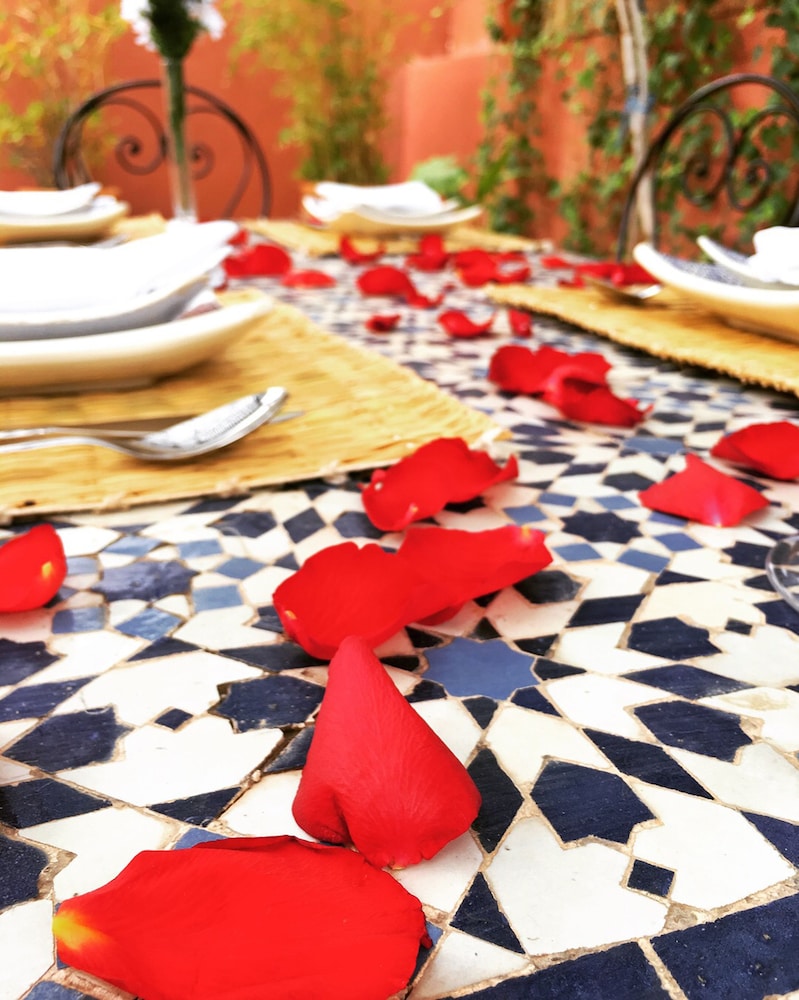 Riad Al Mamoune 48/50