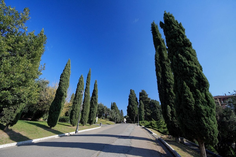 Colosseo Gardens - My Extra Home 44/75