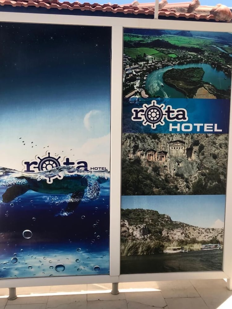 Rota Hotel 28/50