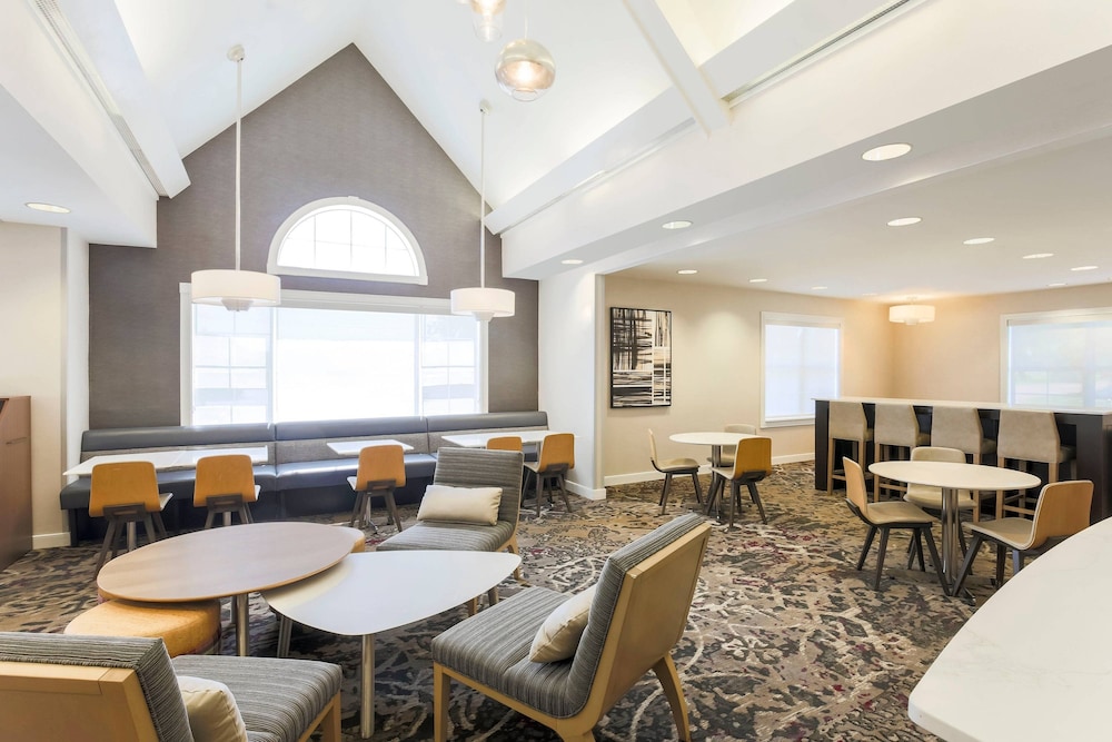 Residence Inn by Marriott Monroe 28/38