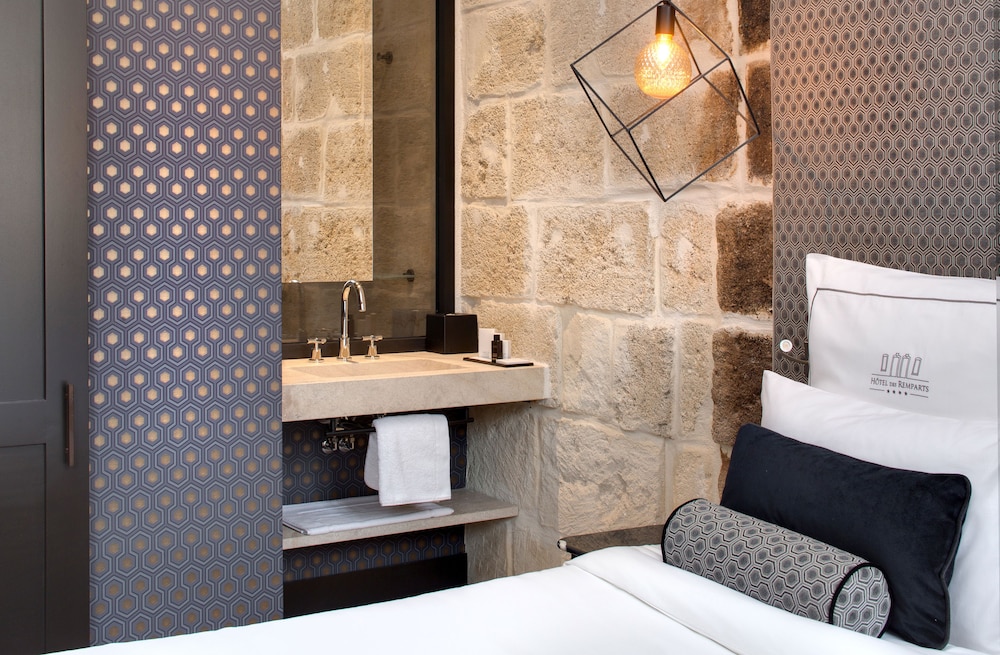 Boutique Hotel des Remparts 46/50