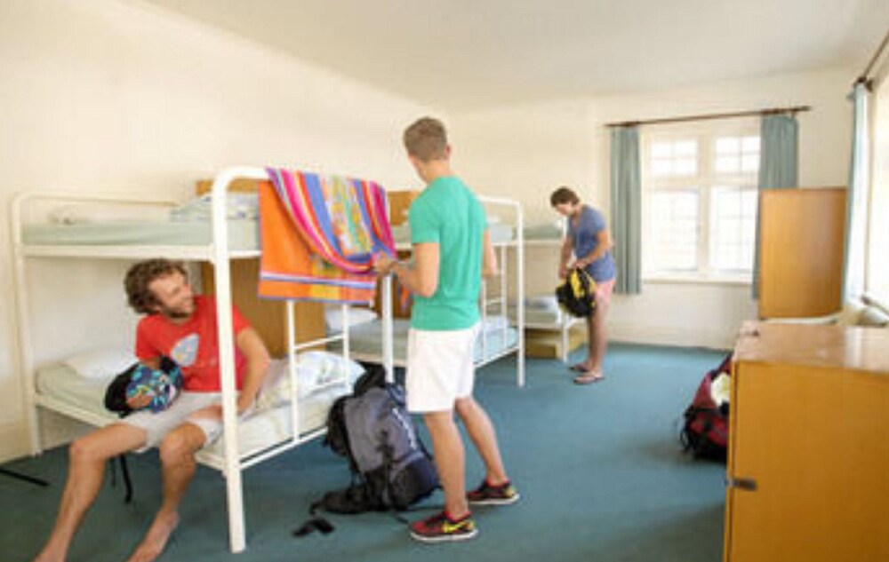 YHA Newcastle Beach 21/30