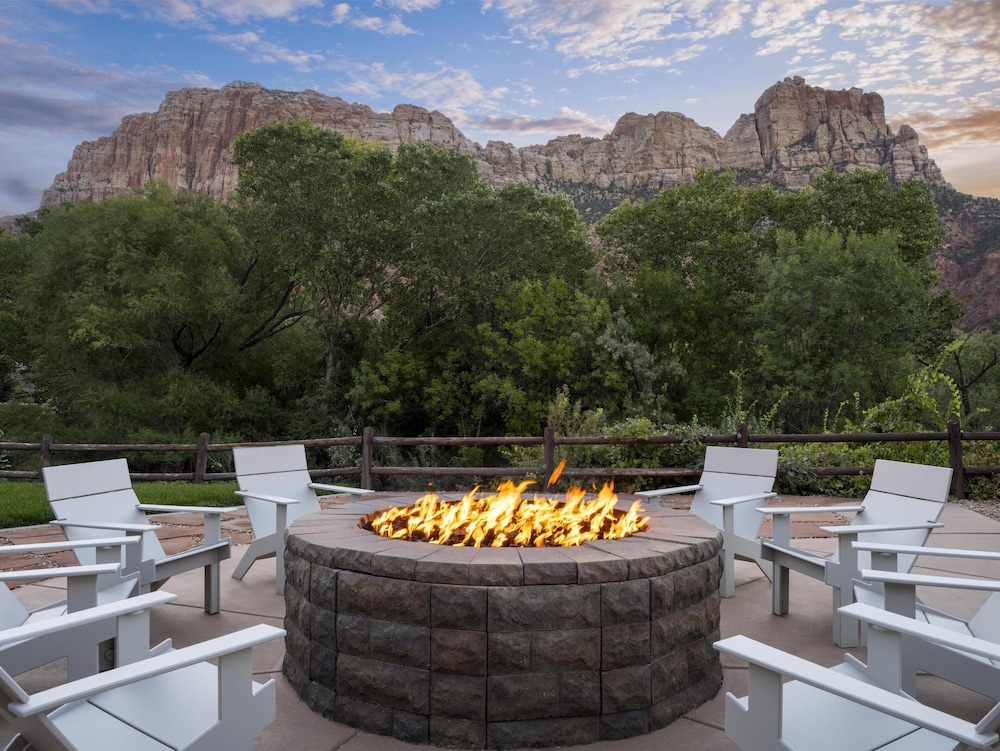 Hyatt Place Springdale/Zion National Park 6/63