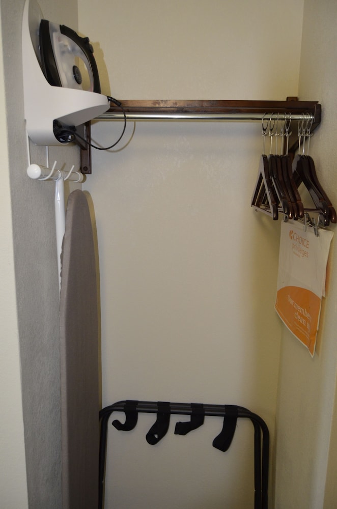 Quality Inn Ocoee - Cleveland East 31/49