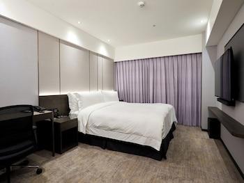 Room, Double Bed
