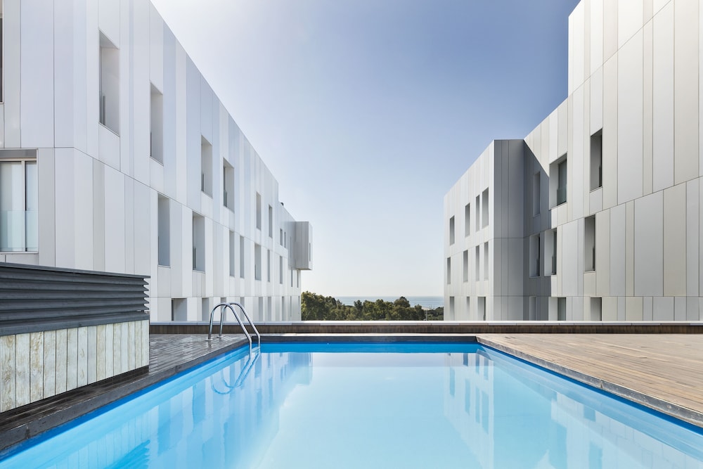 Lugaris Beach Apartments Ex Lugaris Beach the Home Concept 45/74