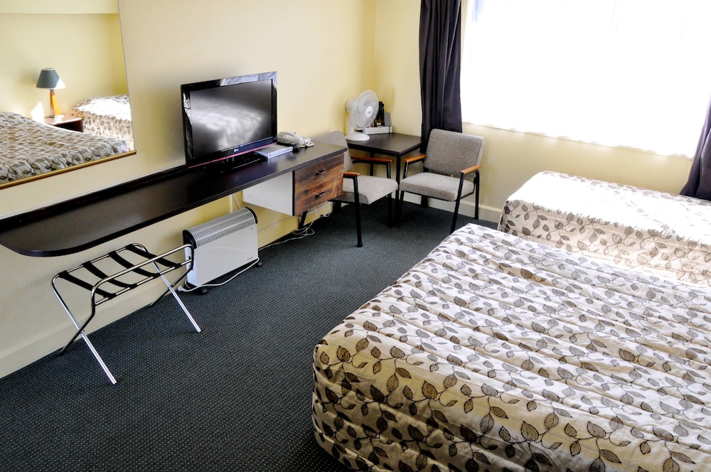 Braemar Motor Inn 6/23