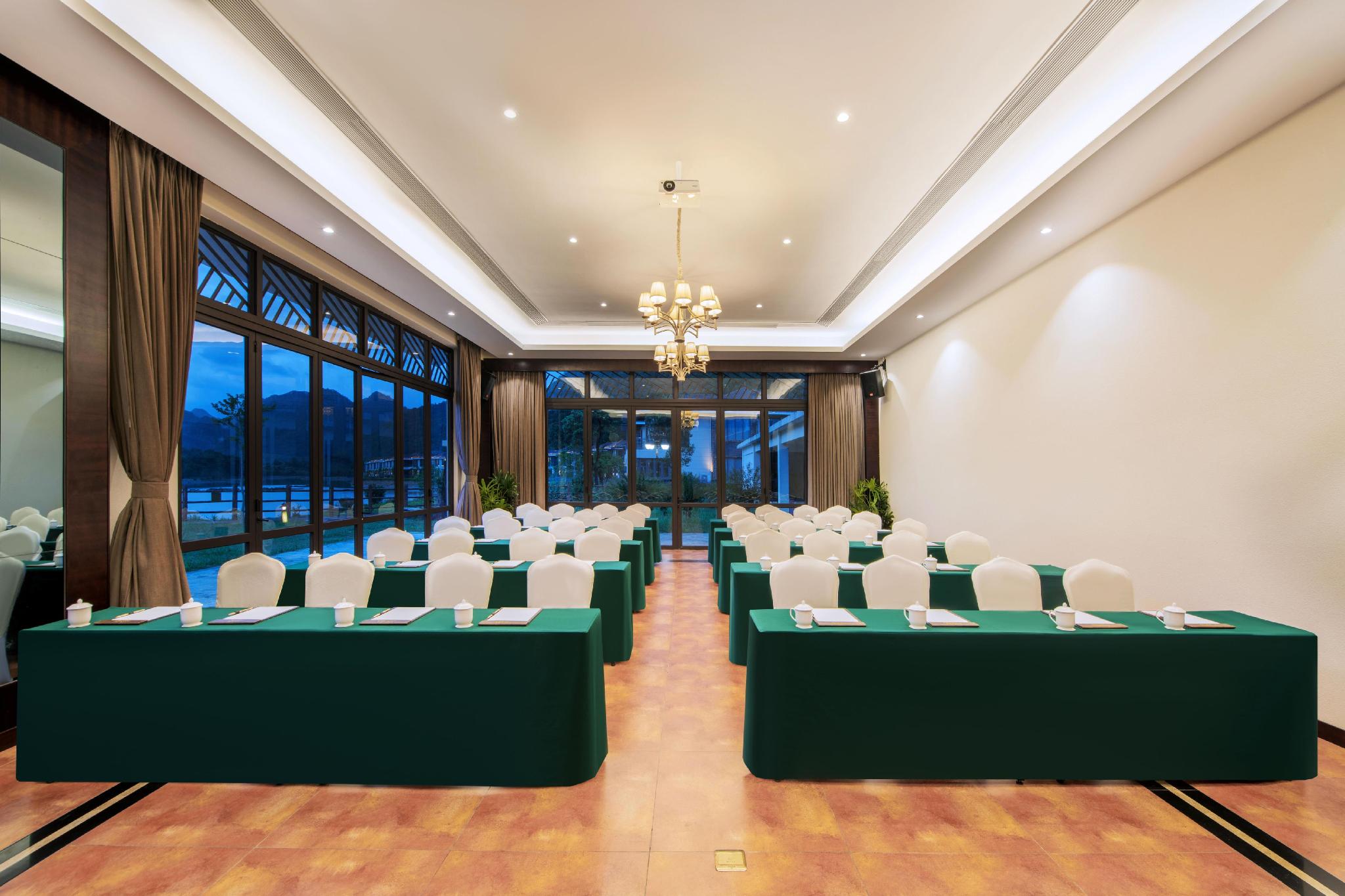 LN DongFang Hot Spring Resort 43/50