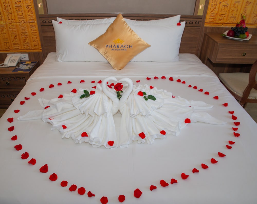 Pharaoh Boutique Hotel Danang 28/50