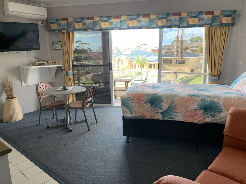 Ulladulla Harbour Motel 32/61