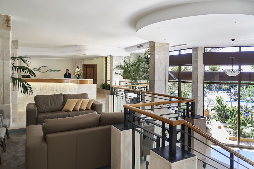 Suite Hotel Eden Mar 11/22