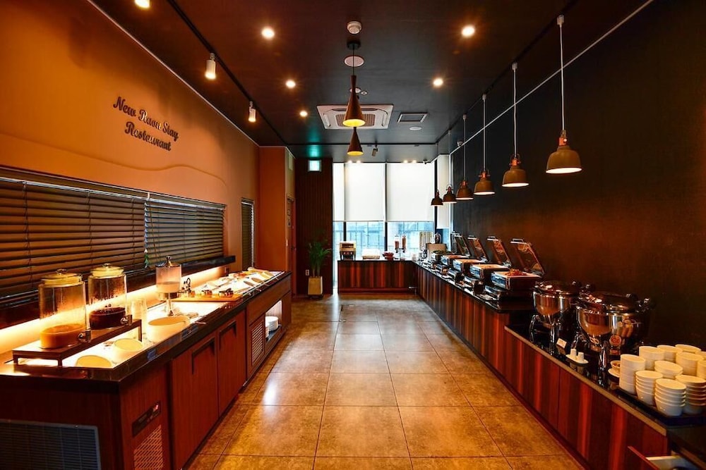 New Raon Stay Hotel 31/50