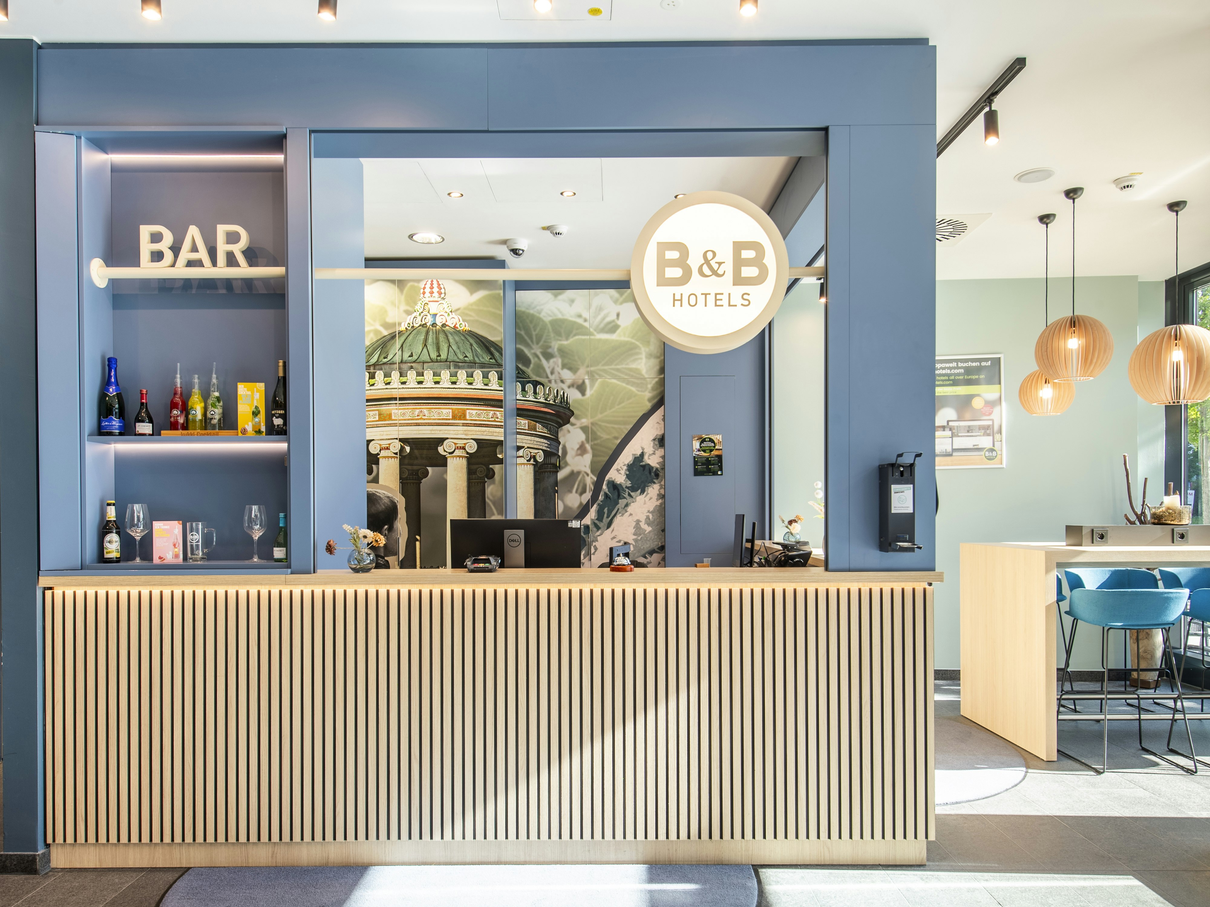 B B Hotel Munchen Trudering 7/41