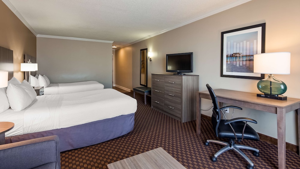 Best Western Ocean City Hotel Suites 20/41