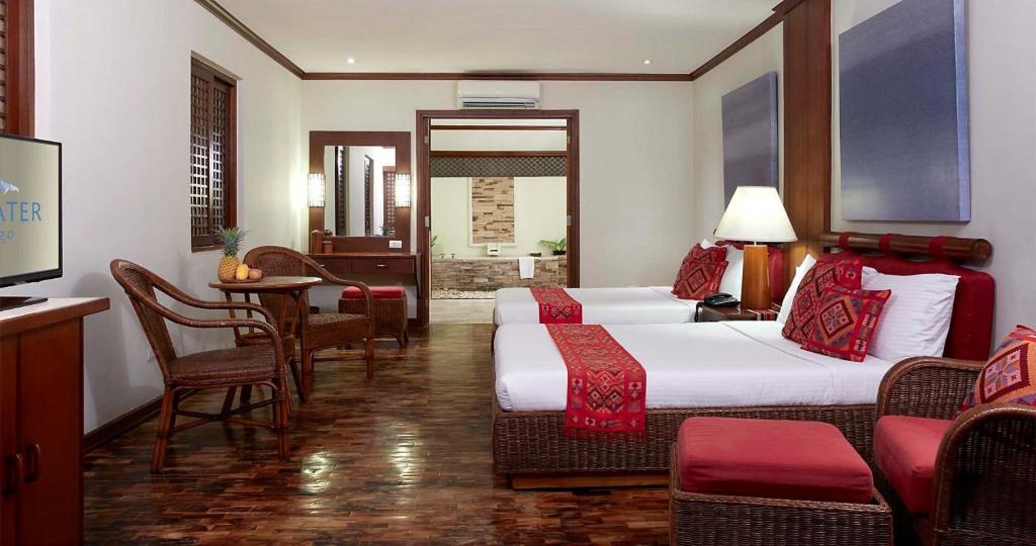 Amuma Suite